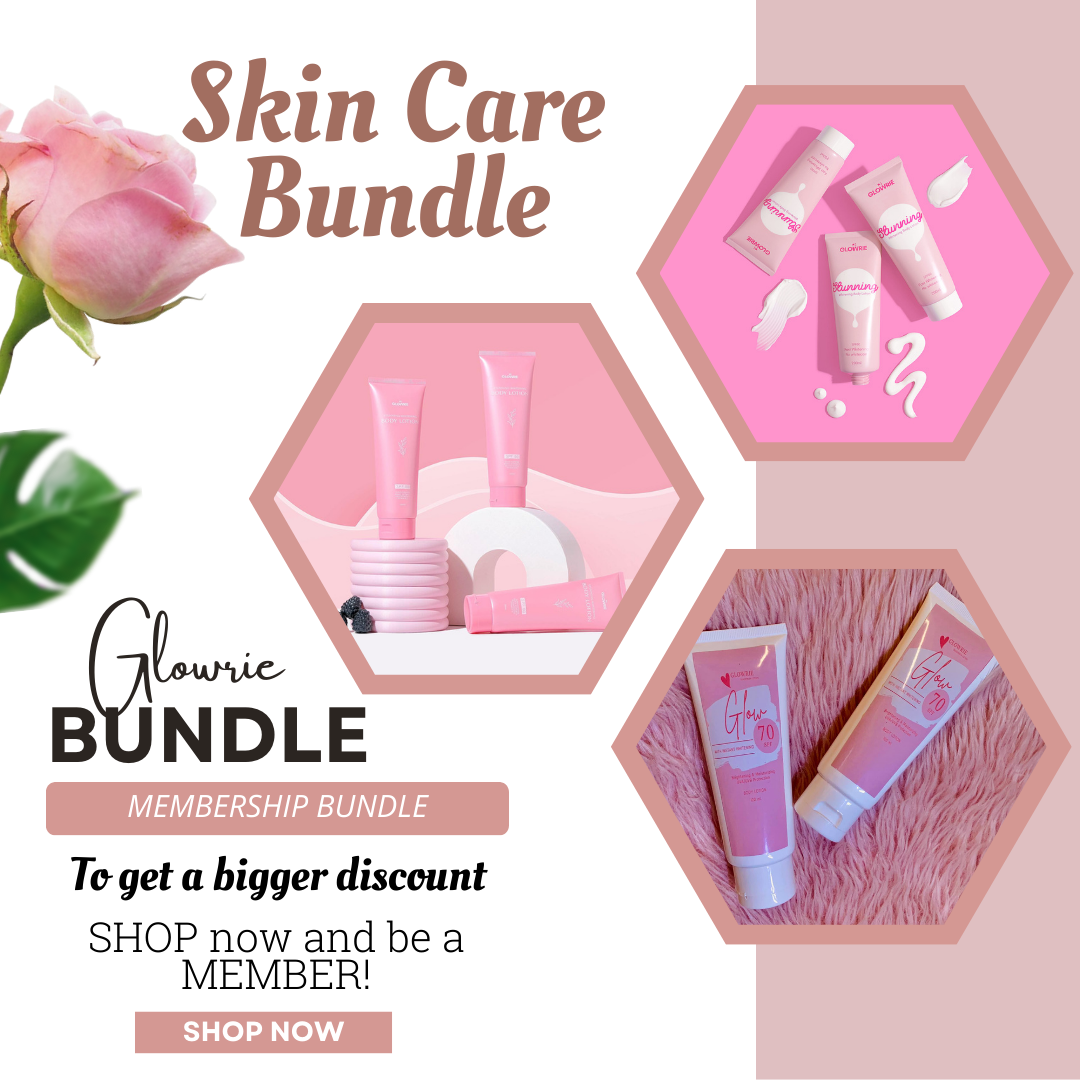 Radiance Care Bundle
